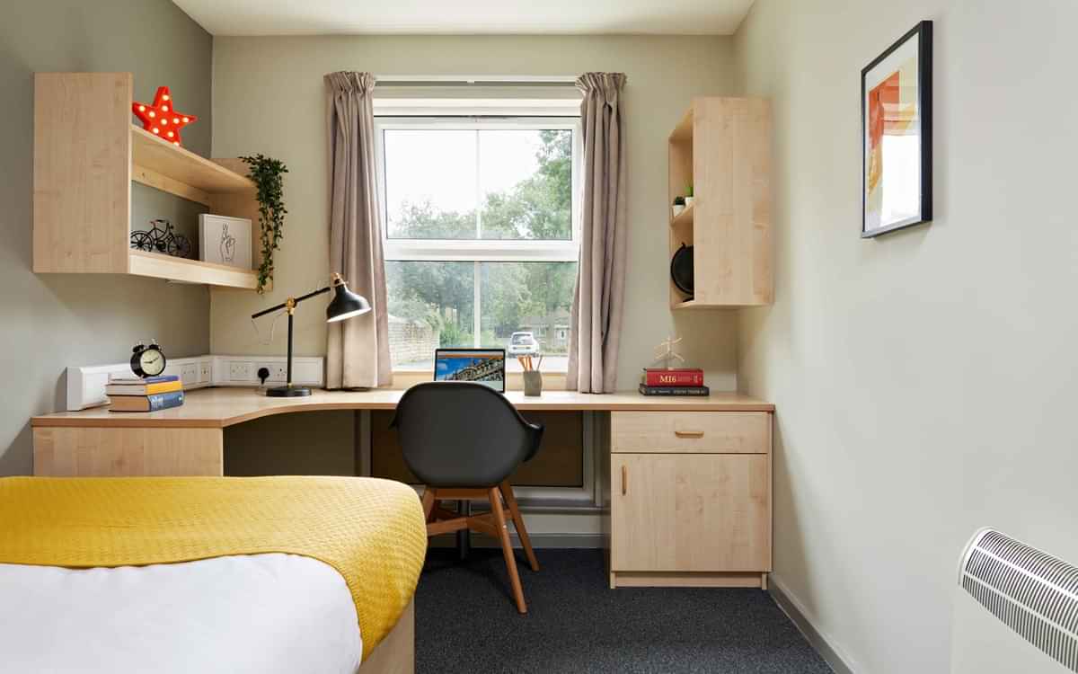 Firth Point, Huddersfield - 4