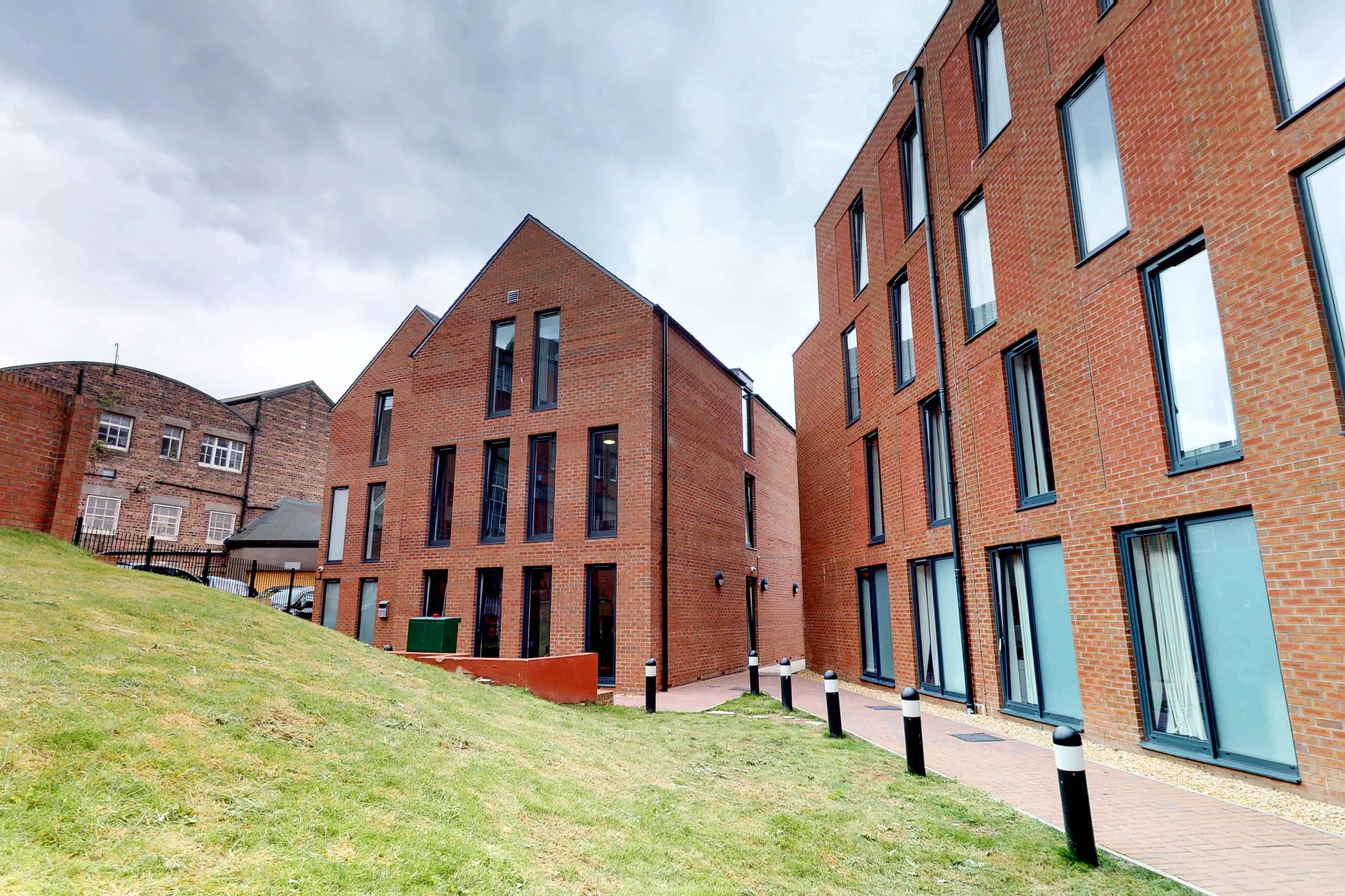 Haymarket, Edinburgh - 5