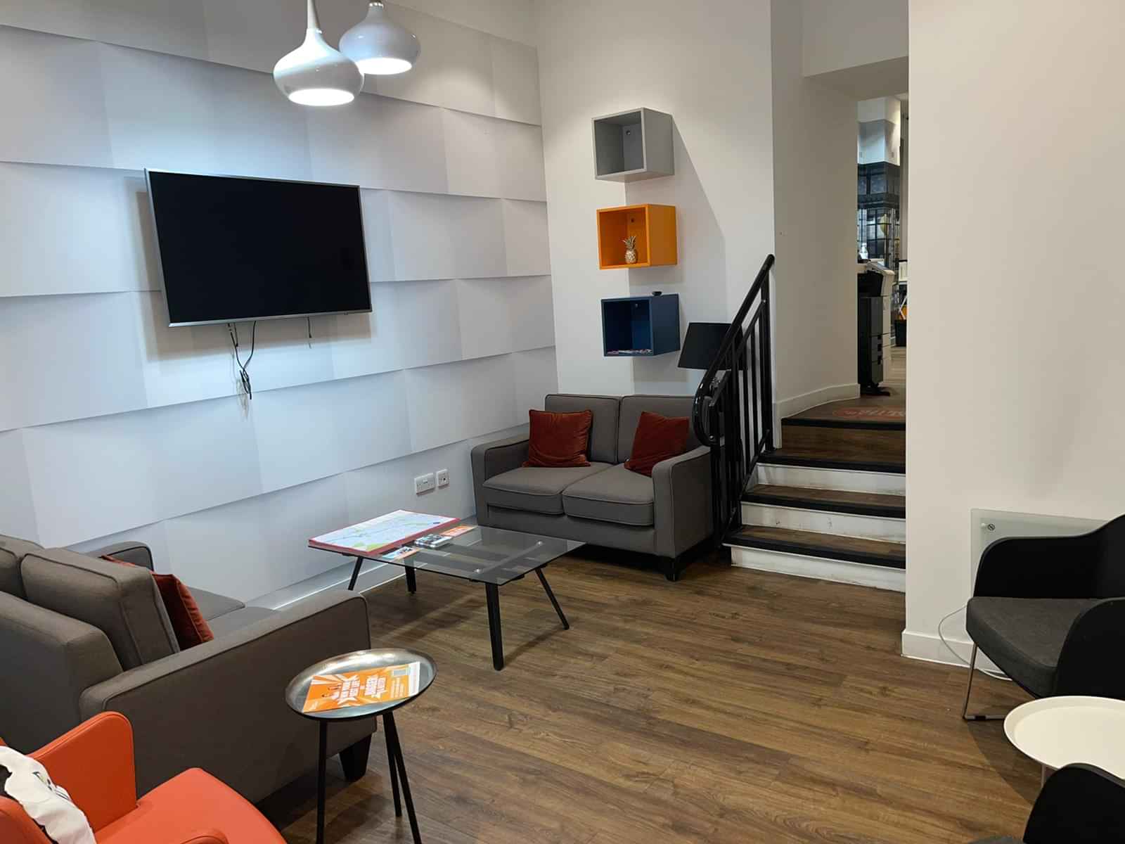 Riverside, Glasgow - 3