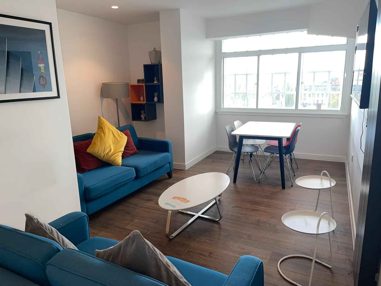 Riverside, Glasgow - 4