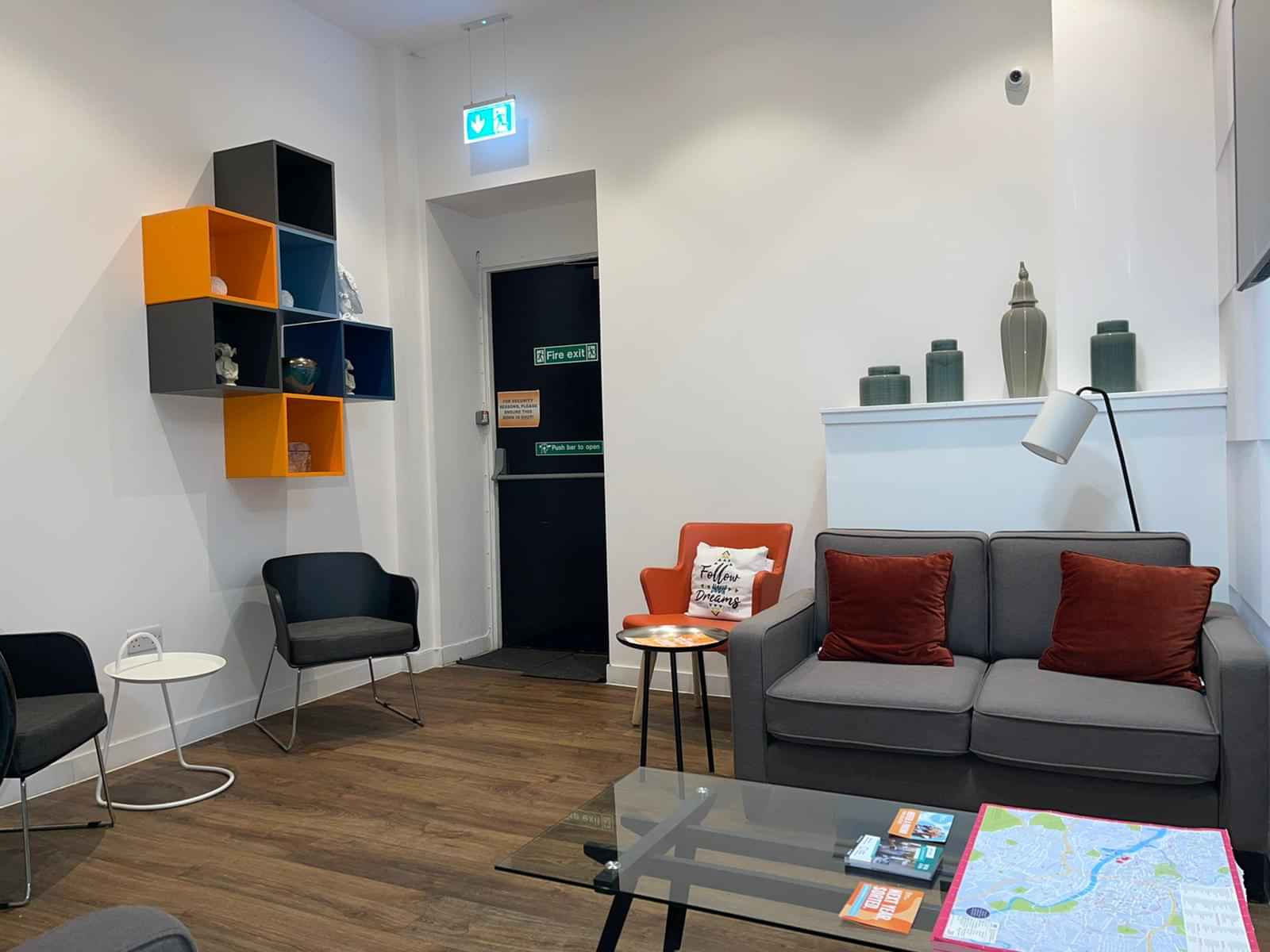 Riverside, Glasgow - 5