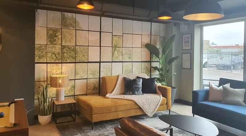 Canalside, Birmingham - 4