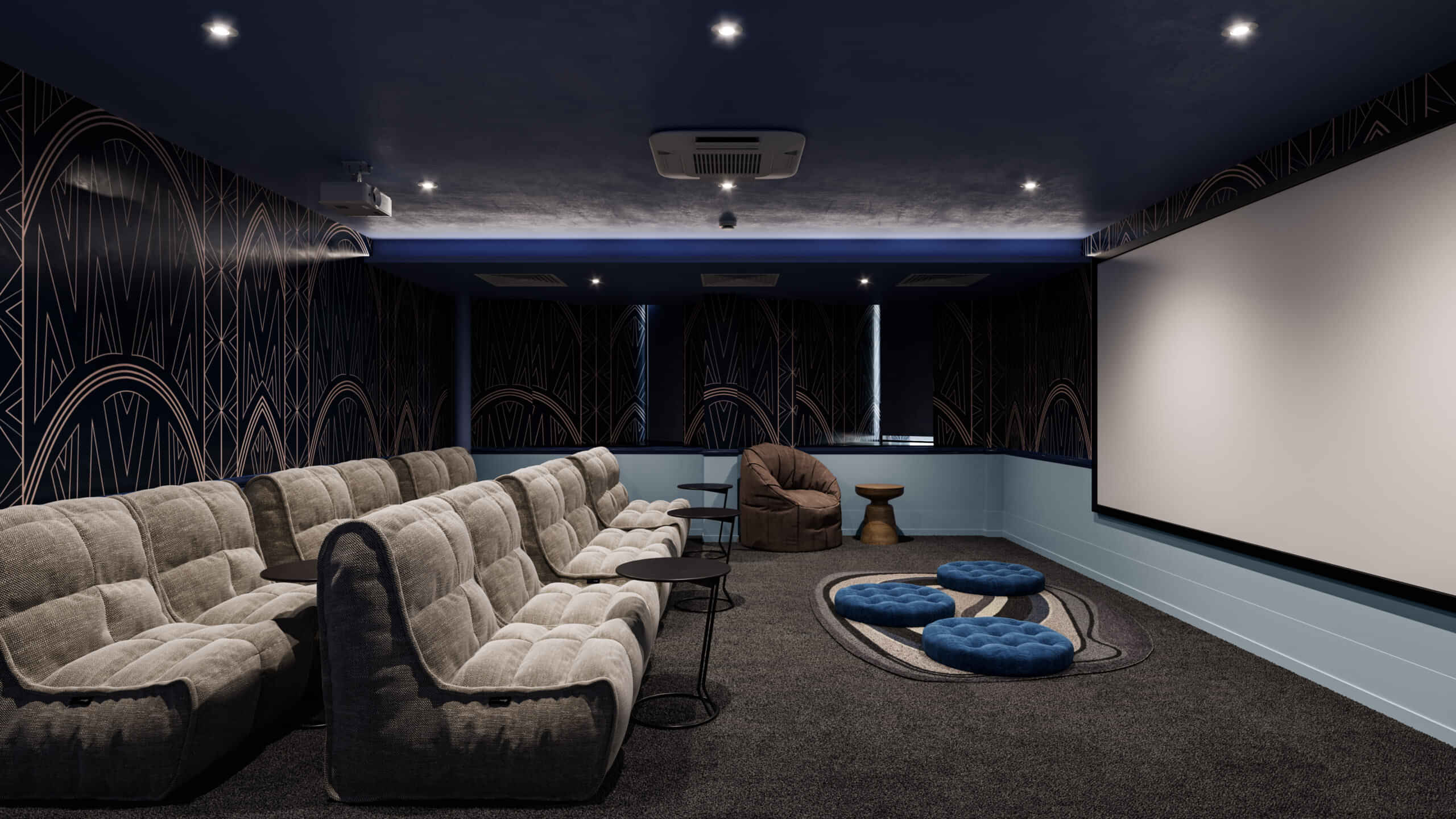 B16 Studios, Birmingham - 2