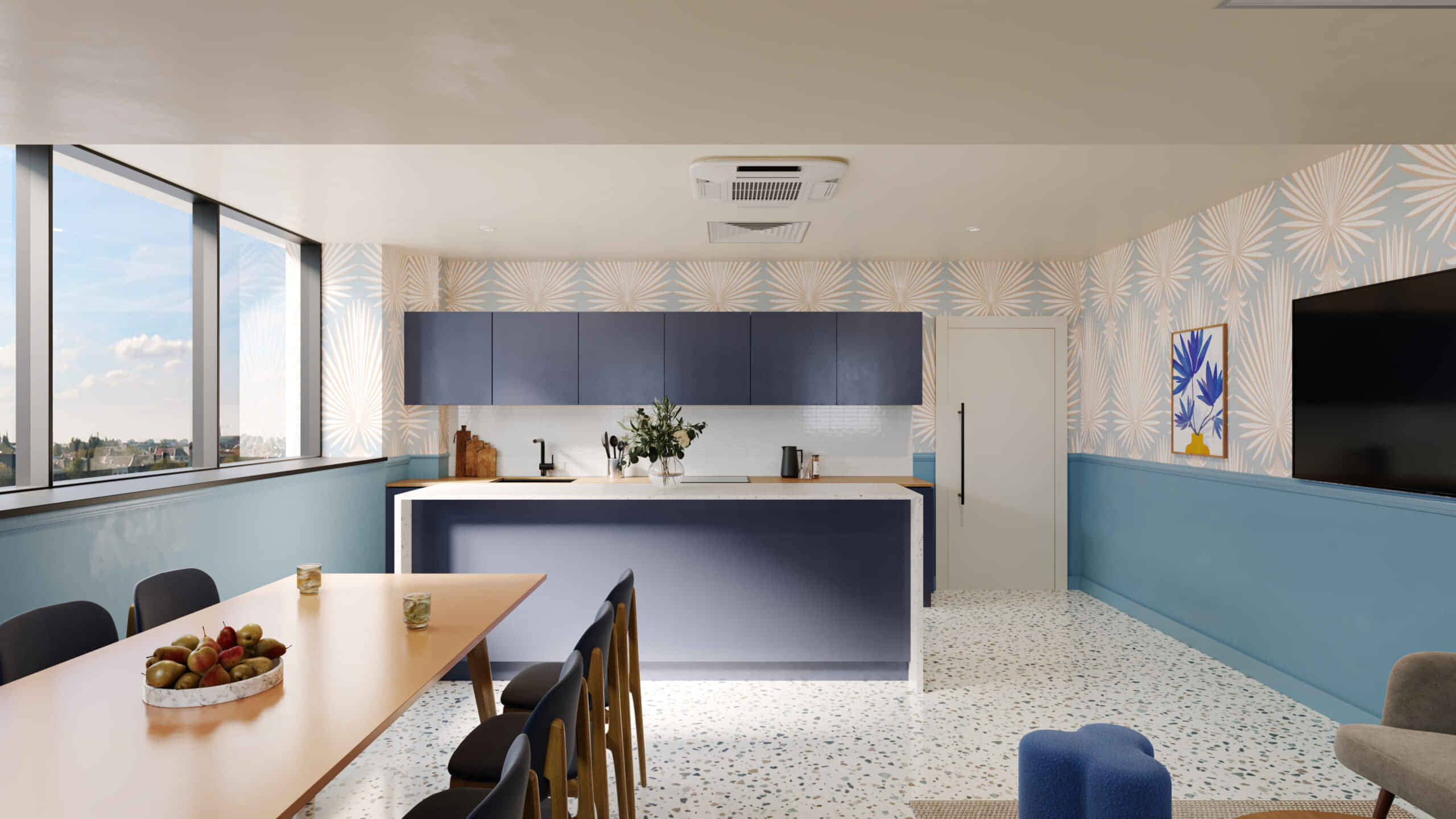 B16 Studios, Birmingham - 4