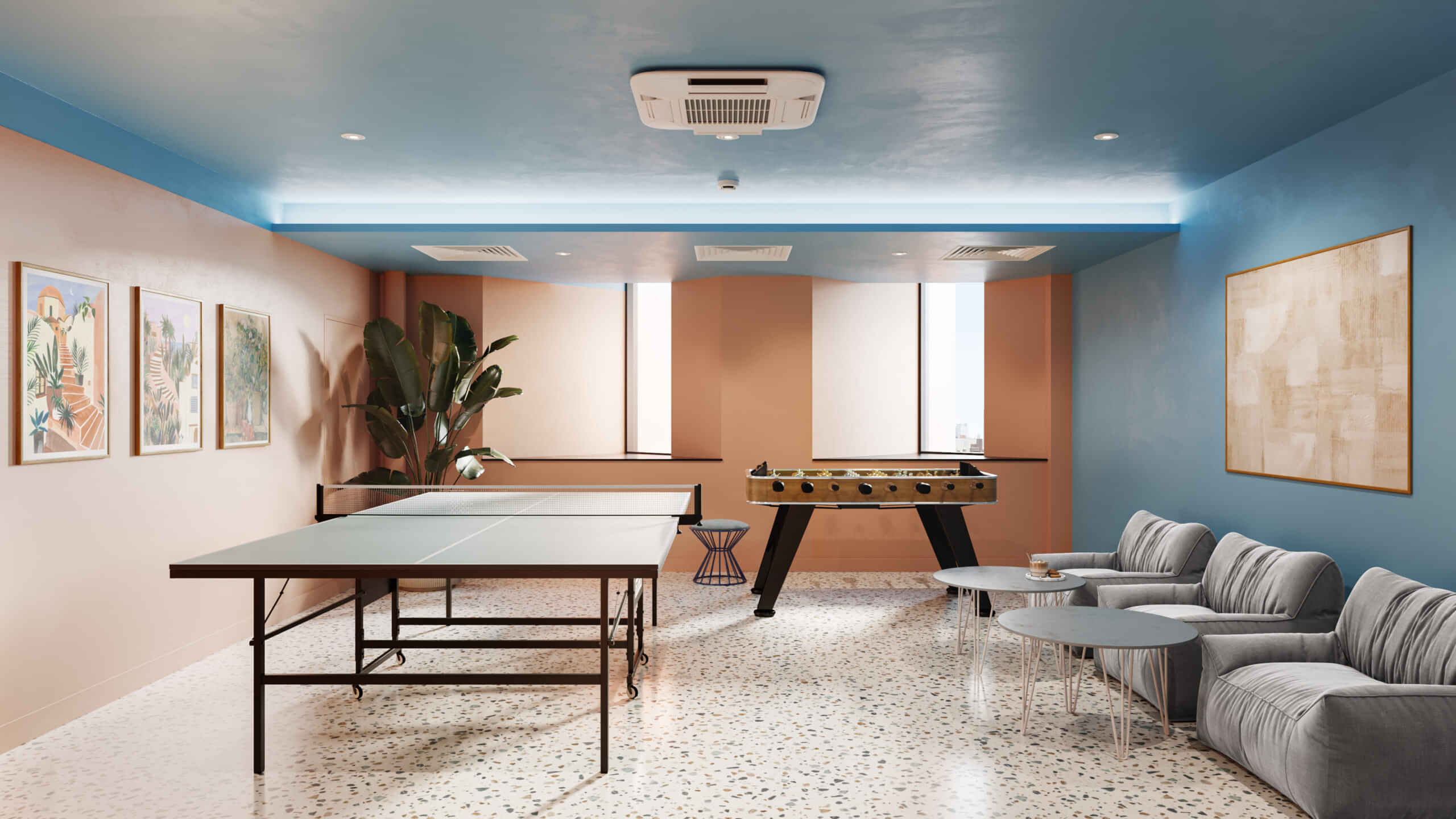 B16 Studios, Birmingham - 5