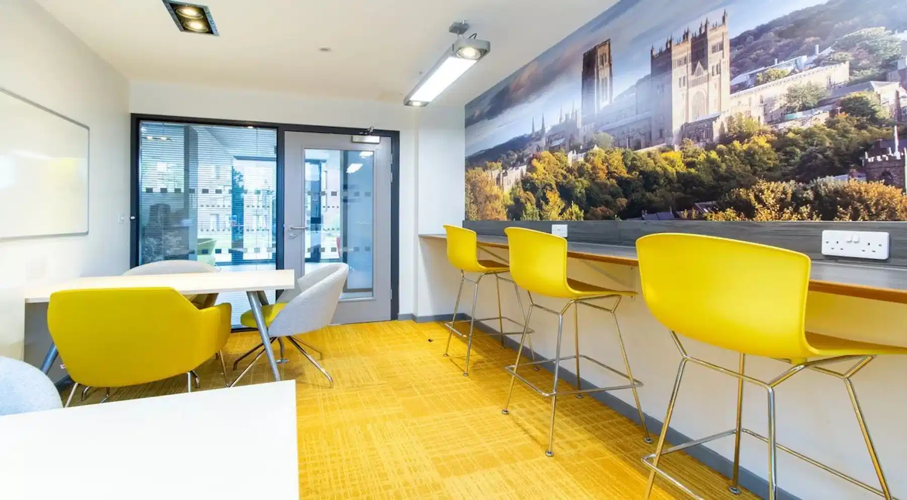 Duresme Court, Durham - 3