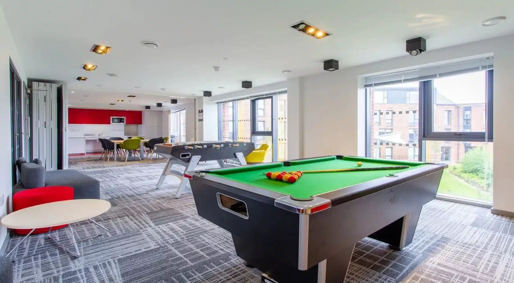 Duresme Court, Durham - 5