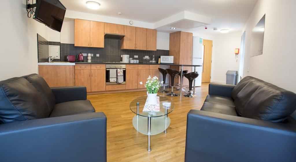 Exeter One, Exeter - 2