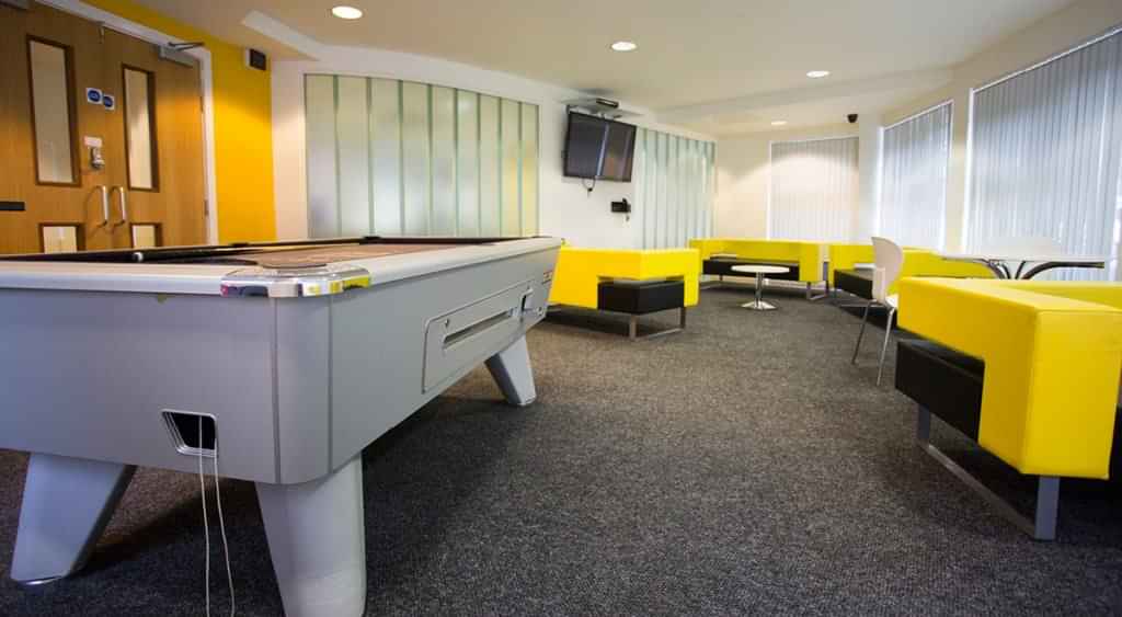 Exeter One, Exeter - 4