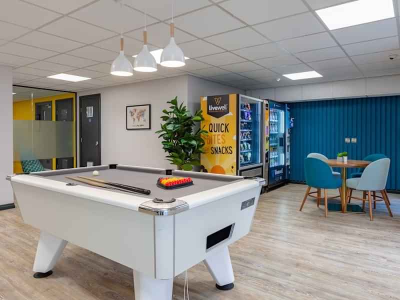 Foundry Court, Preston - 3