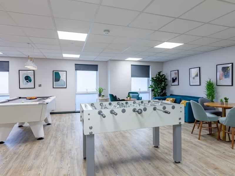 Foundry Court, Preston - 5