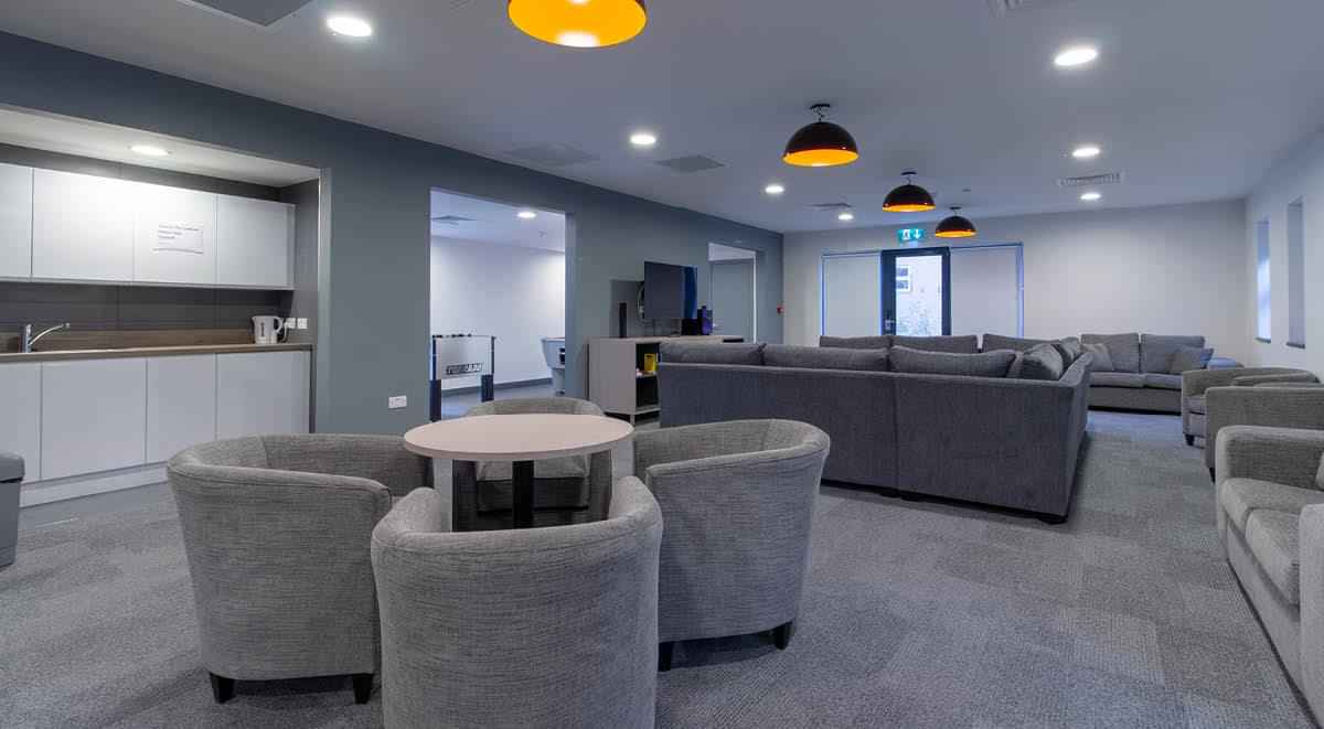 Green Wood Court, Southampton - 2