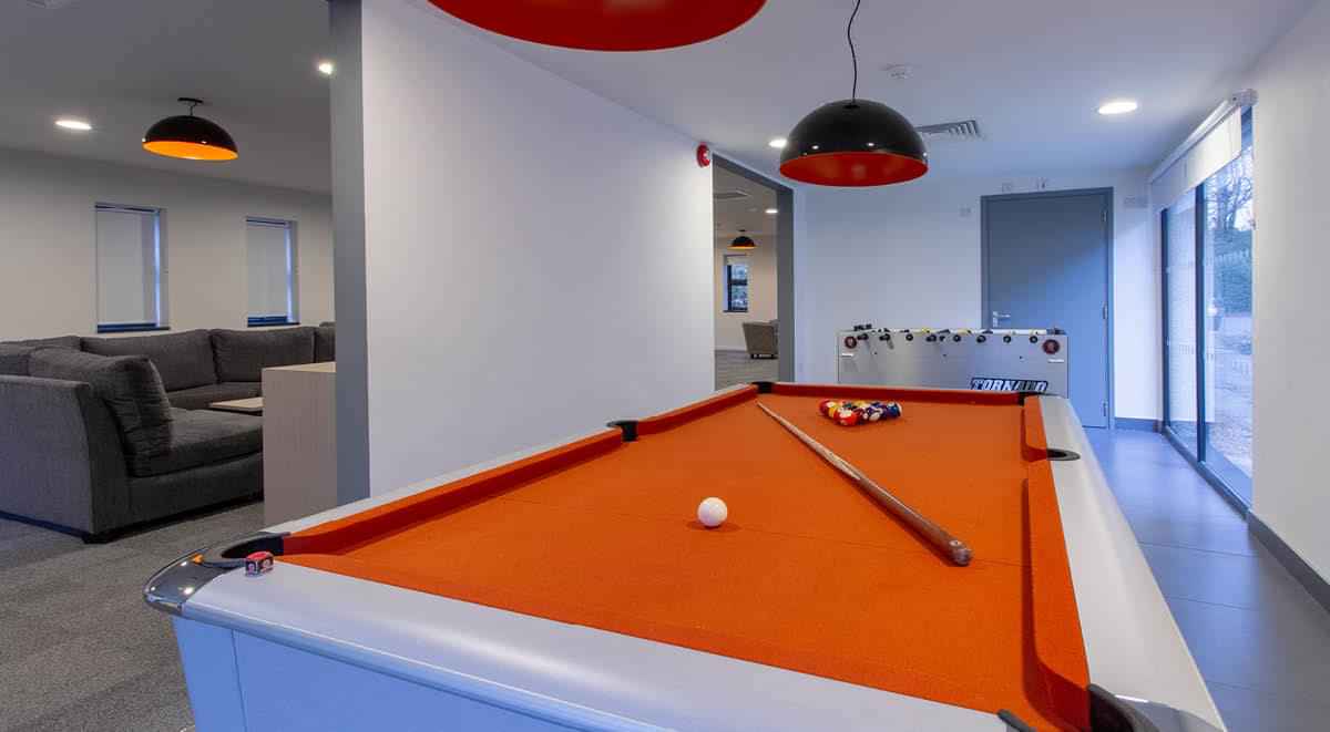 Green Wood Court, Southampton - 3