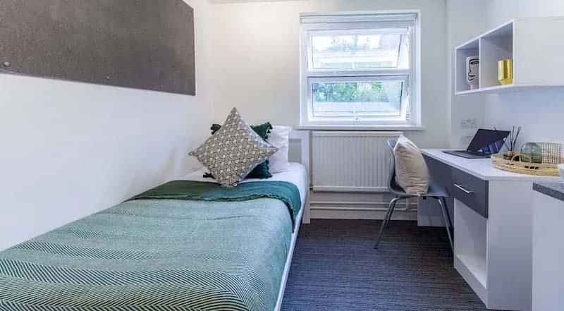 Green Wood Court, Southampton - 5