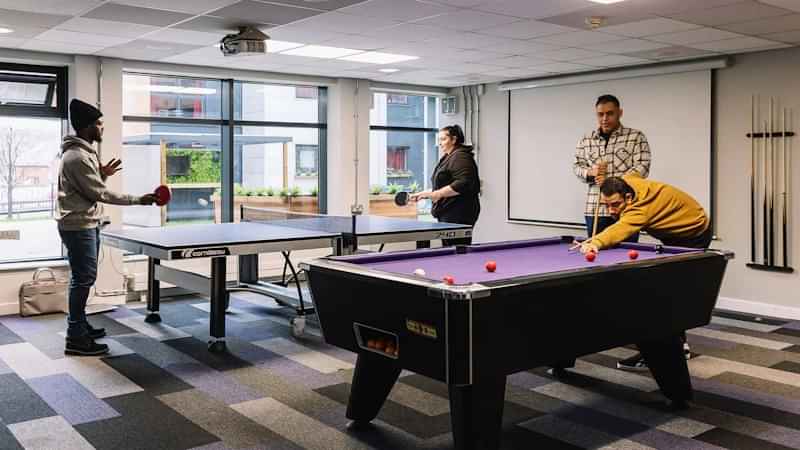 The Pinnacles, Sheffield - 3