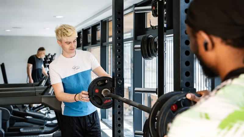 The Pinnacles, Sheffield - 4