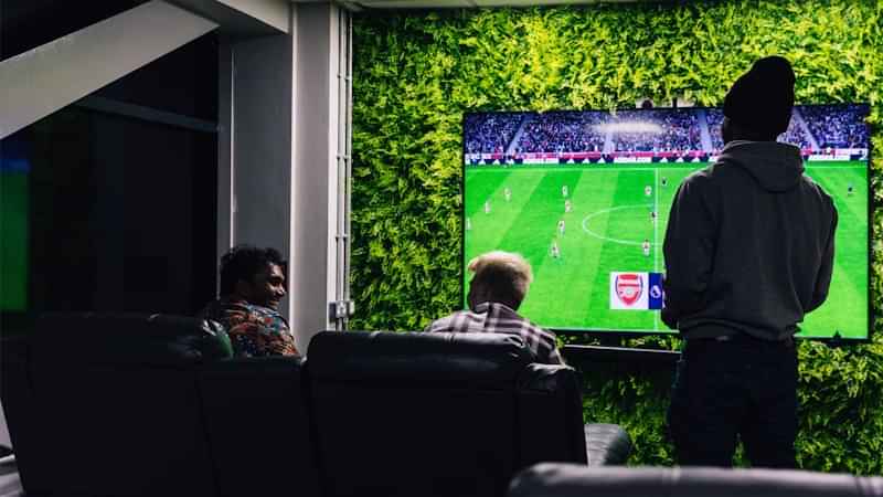 The Pinnacles, Sheffield - 5