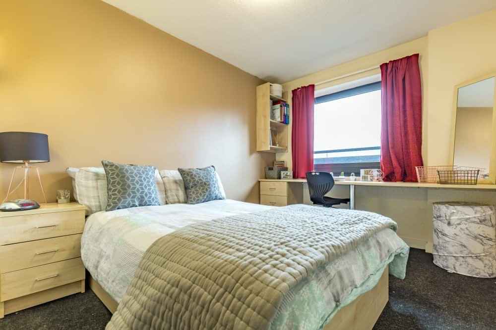 The Pinnacles, Sheffield - 1