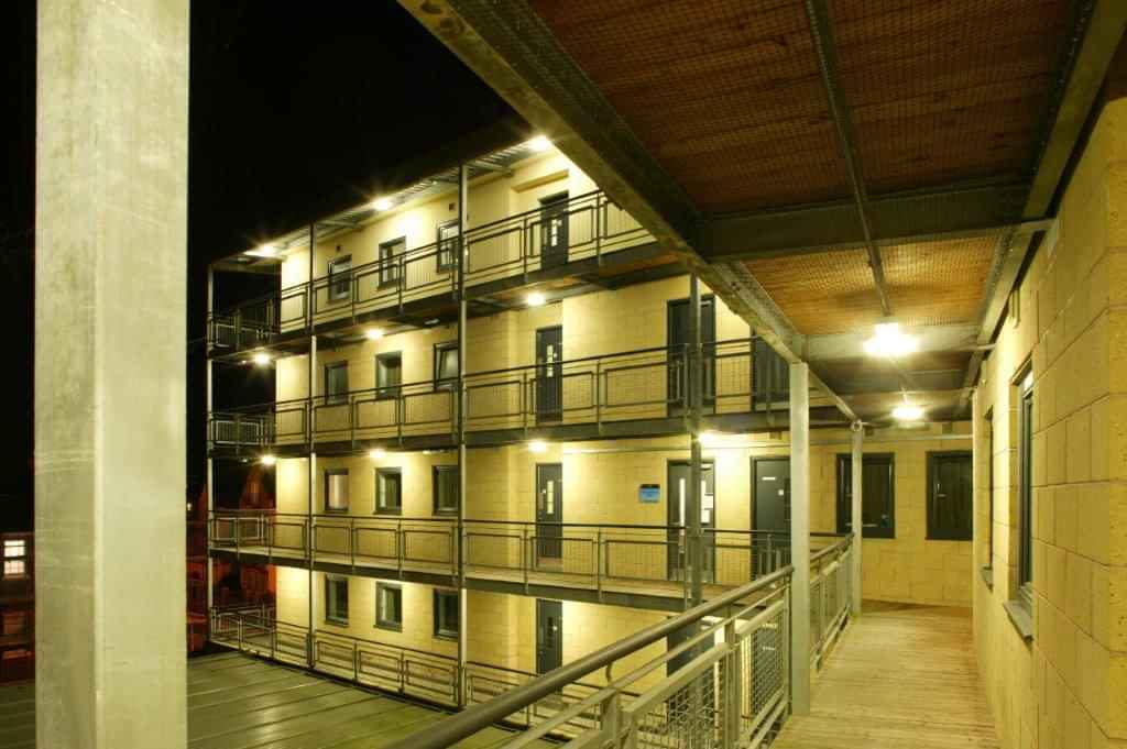 Asha House, Loughborough - 4