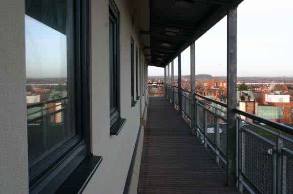 Asha House, Loughborough - 5