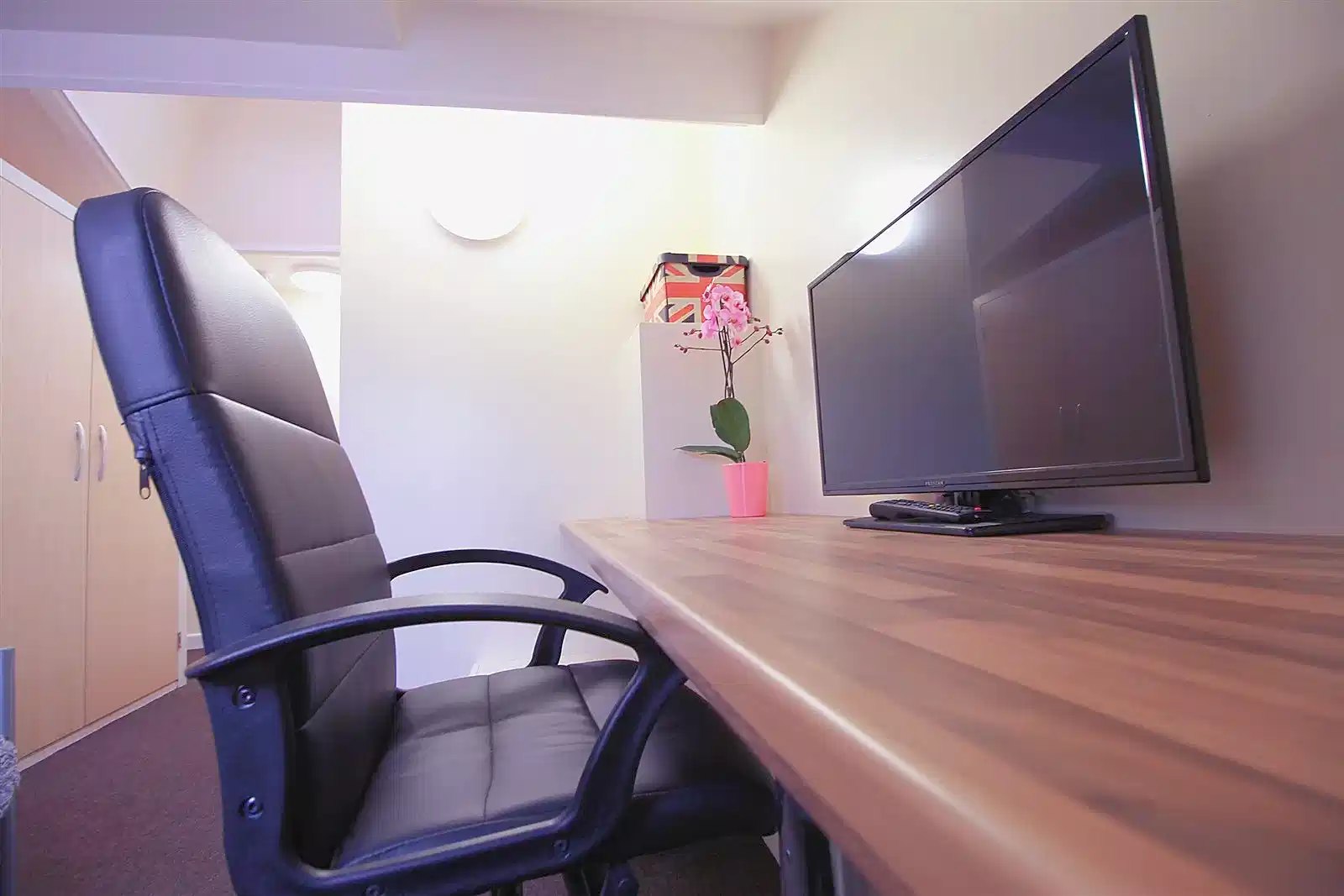 Kingfisher Halls, Loughborough - 4