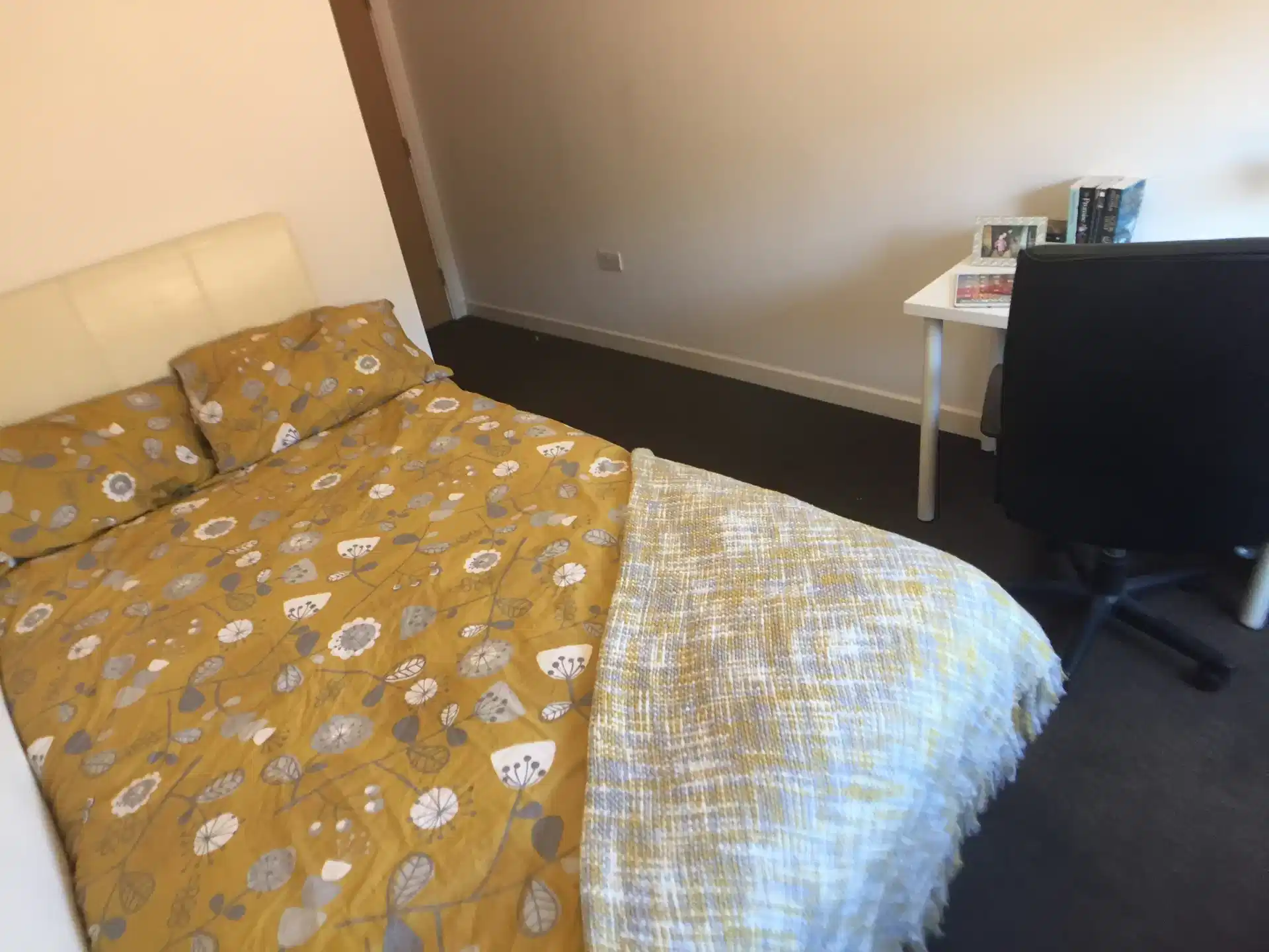 The Student Block, Loughborough - 2