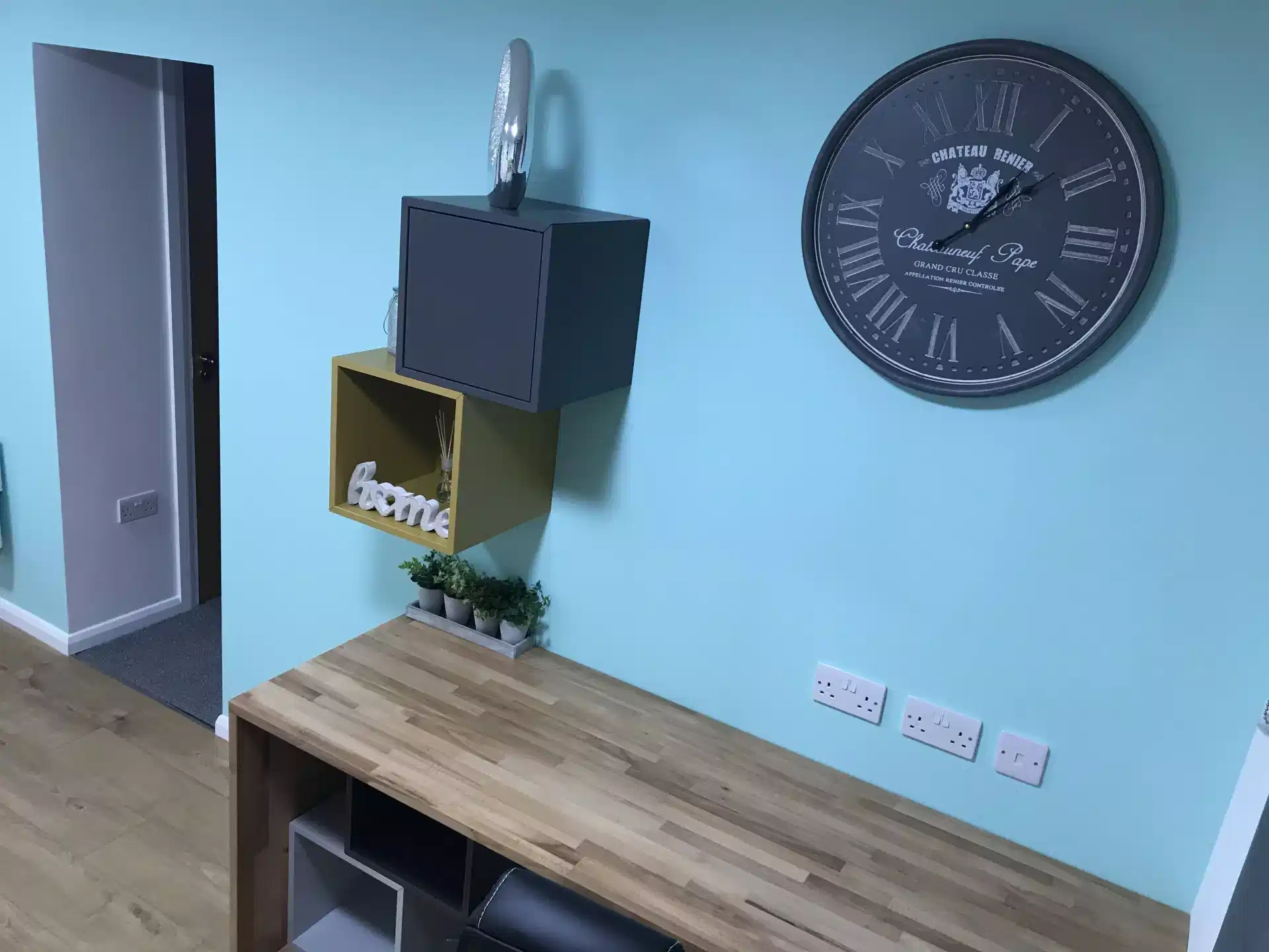 The Student Block, Loughborough - 3