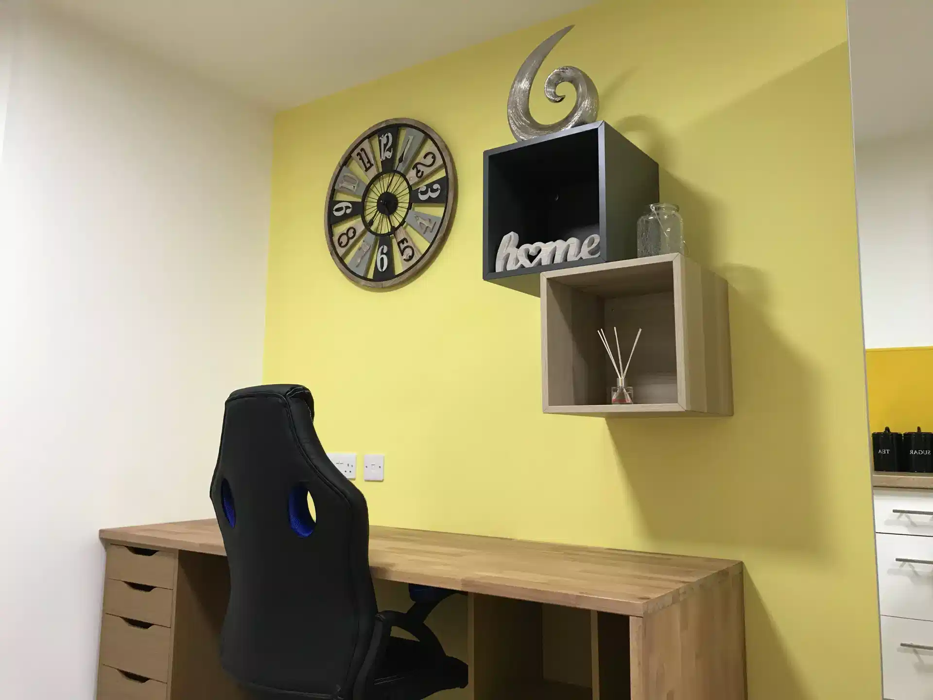 The Student Block, Loughborough - 4