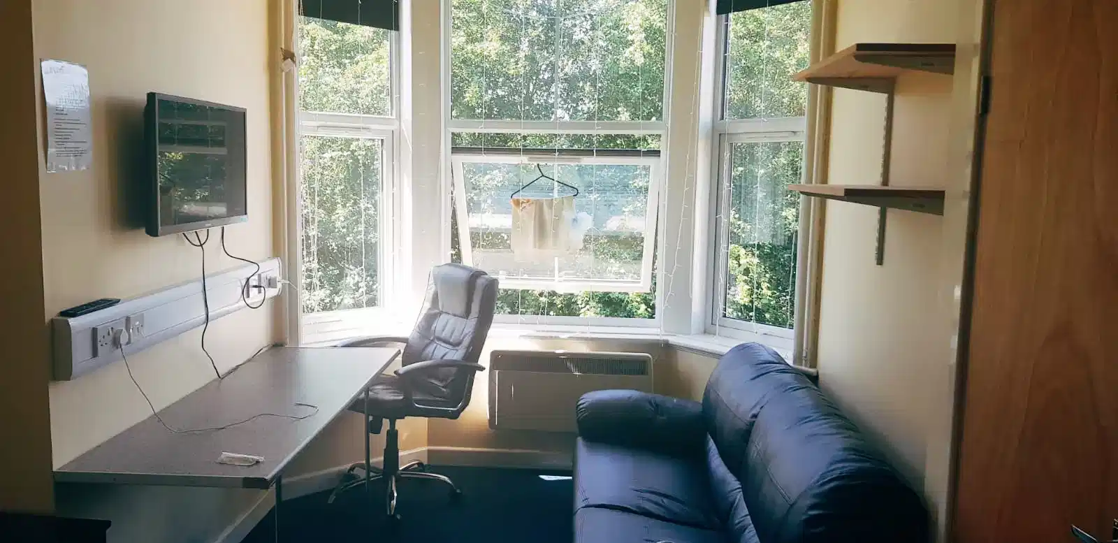 Radmoor House, Loughborough - 3