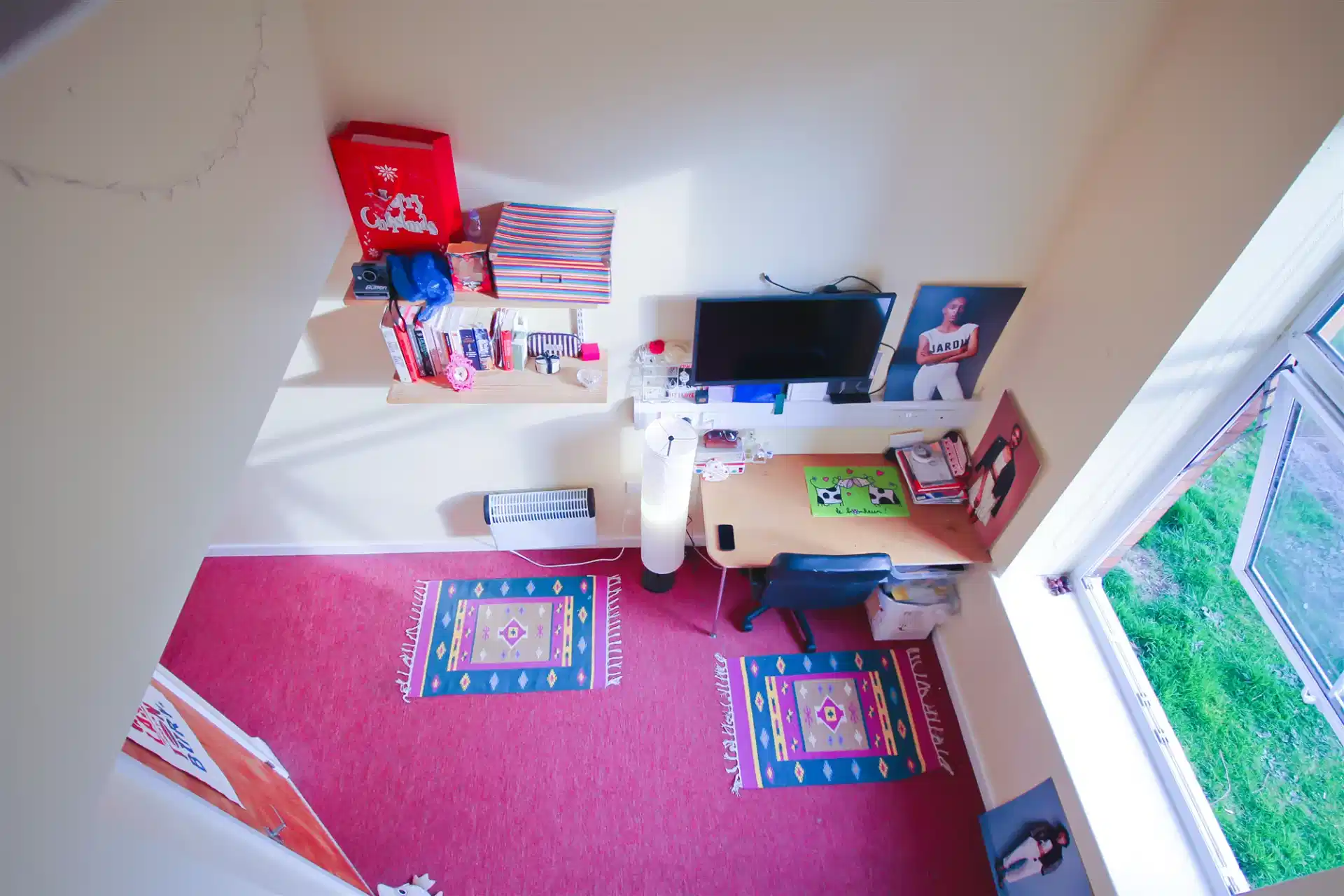 Radmoor House, Loughborough - 5