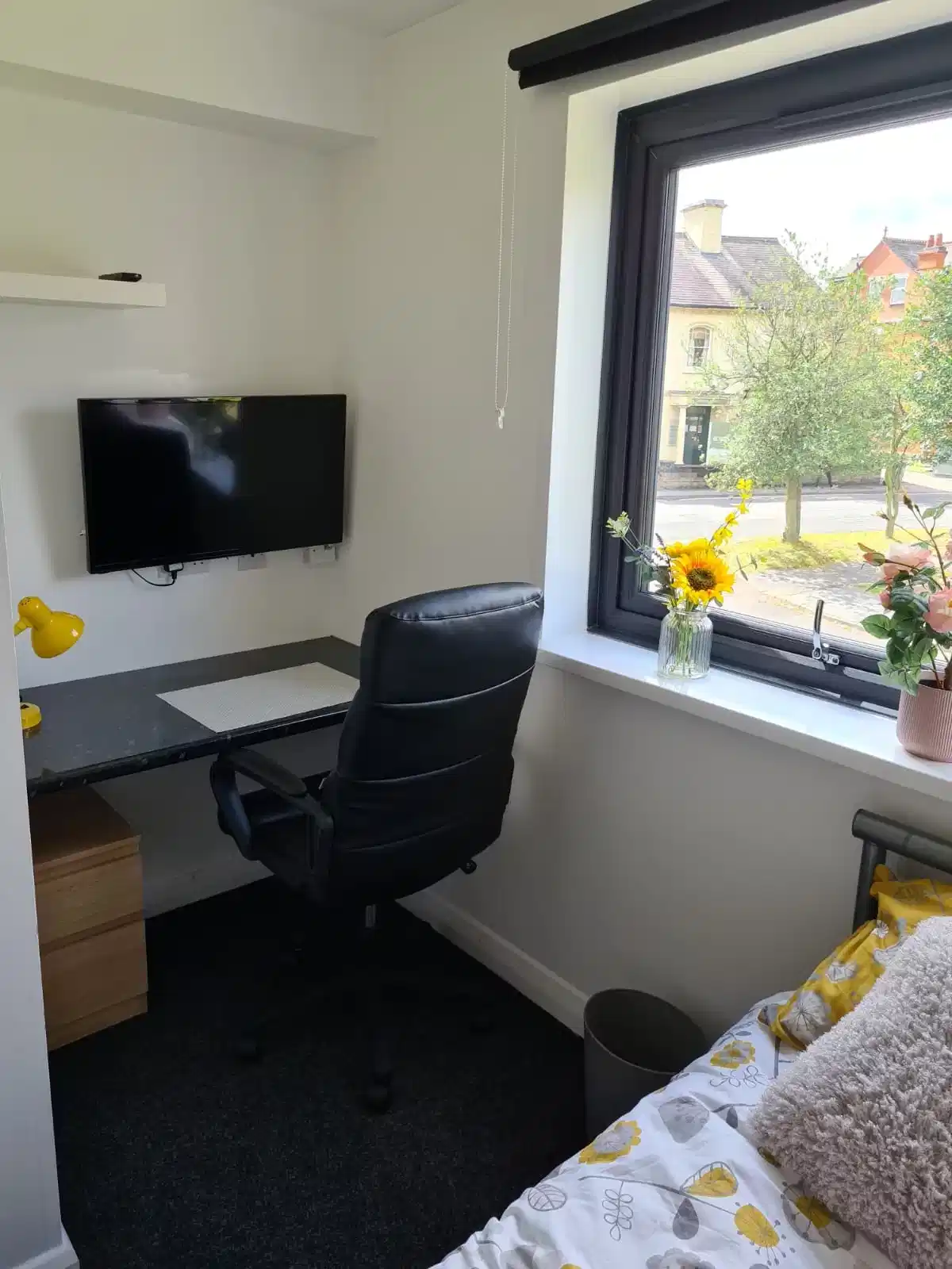 Forest Court, Loughborough - 2