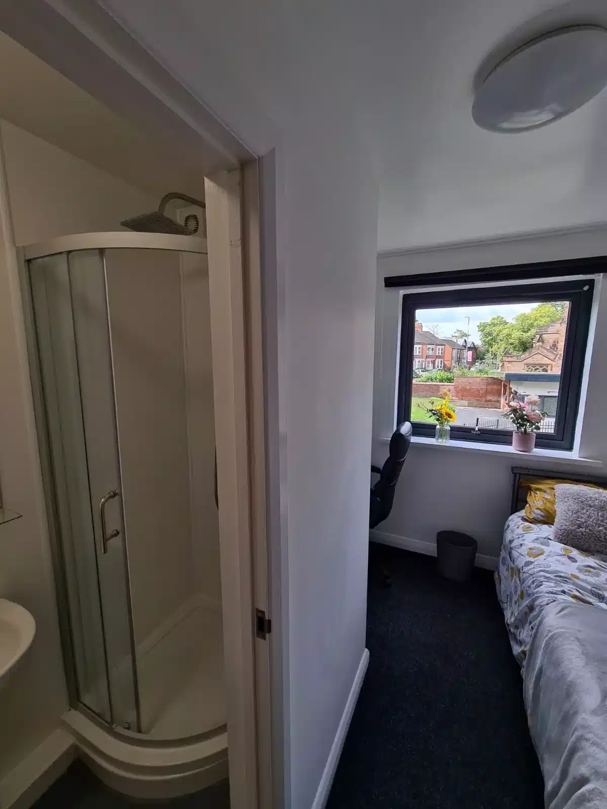 Forest Court, Loughborough - 3