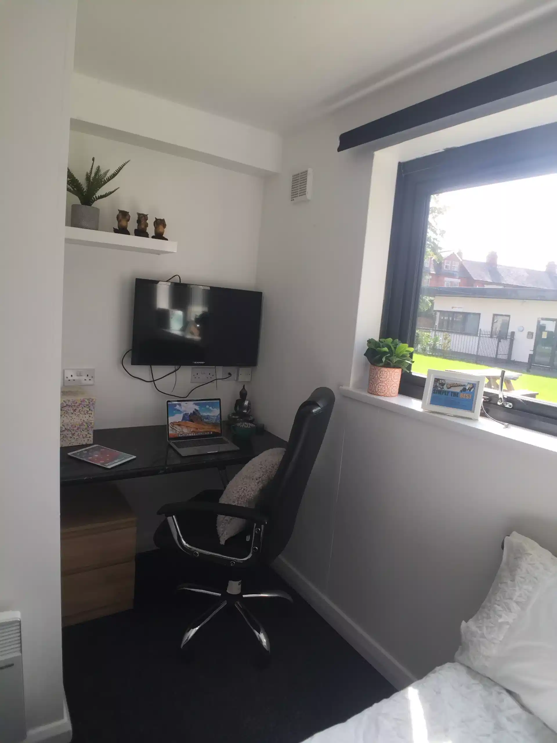 Forest Court, Loughborough - 4