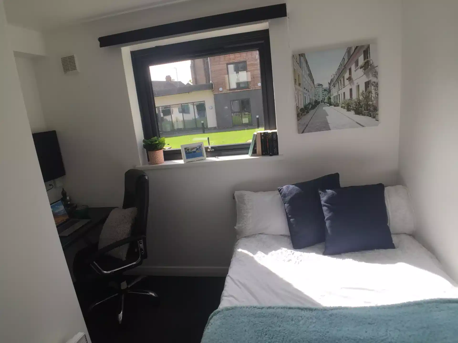 Forest Court, Loughborough - 5