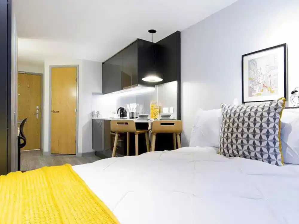 Forest Rise, Loughborough - 2