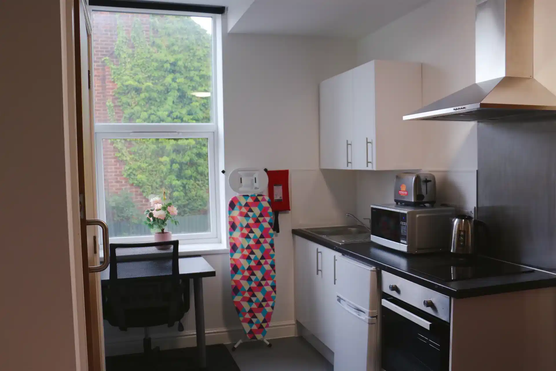 Forest Rise, Loughborough - 4