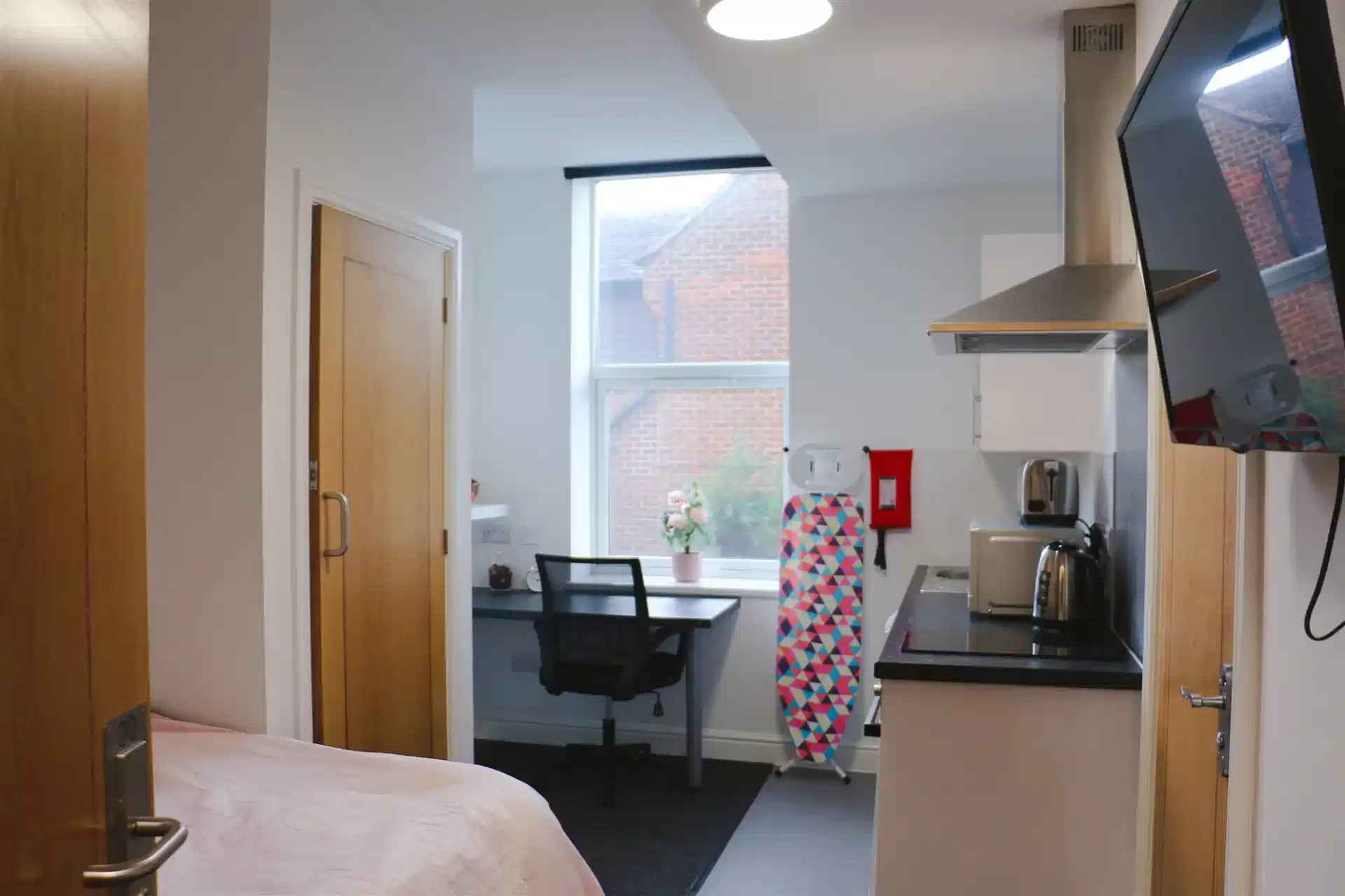 Forest Rise, Loughborough - 5