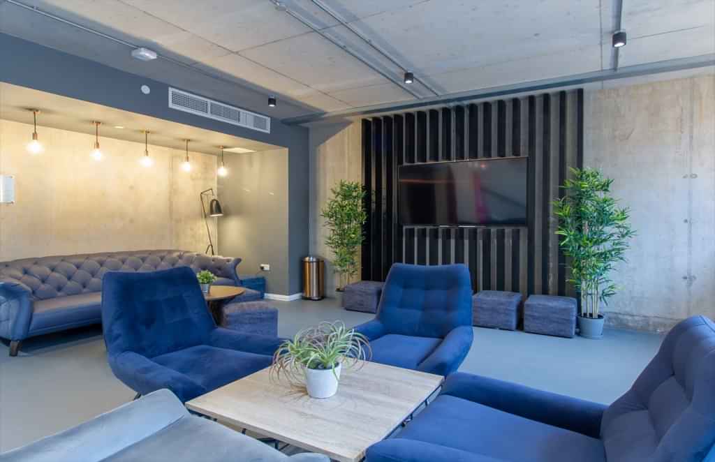 Bridge Street Exchange, Cardiff - 2