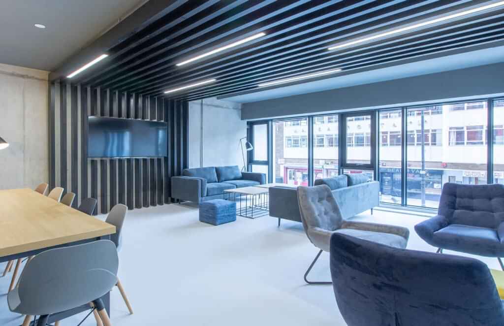 Bridge Street Exchange, Cardiff - 4