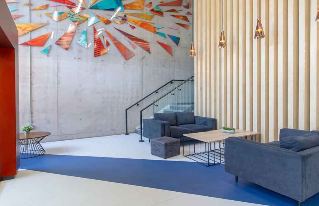 Bridge Street Exchange, Cardiff - 5