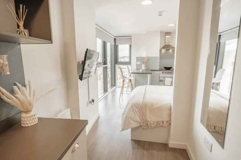 Market House, Newcastle Upon Tyne - 1