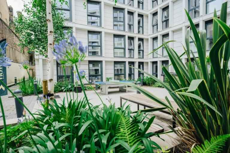 Market House, Newcastle Upon Tyne - 4