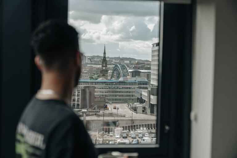 Market House, Newcastle Upon Tyne - 5