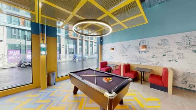 Bailey Fields, Sheffield - 2