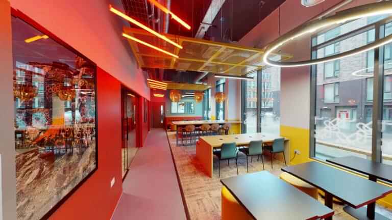 Bailey Fields, Sheffield - 4