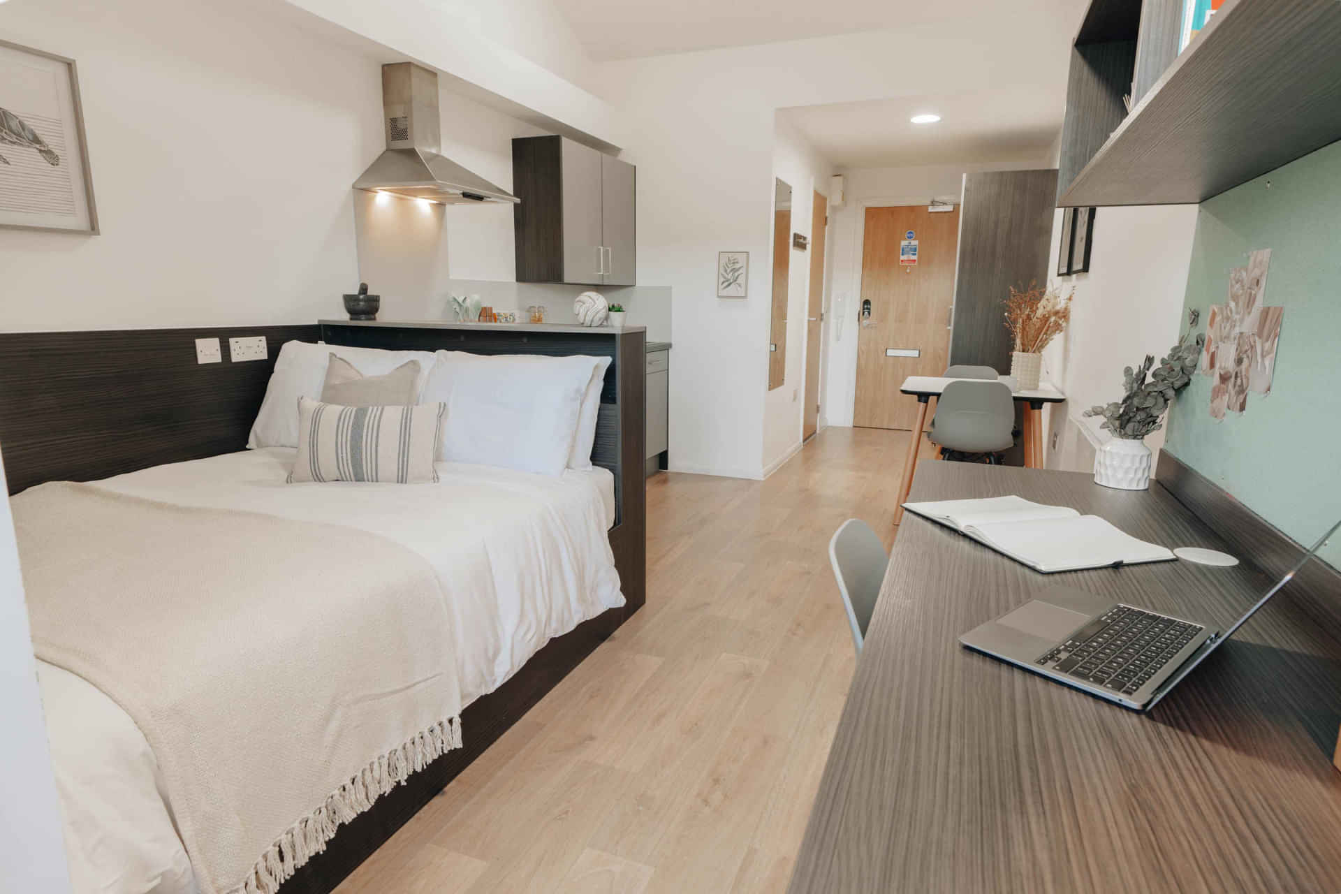 Avon Studios, Bath - 1