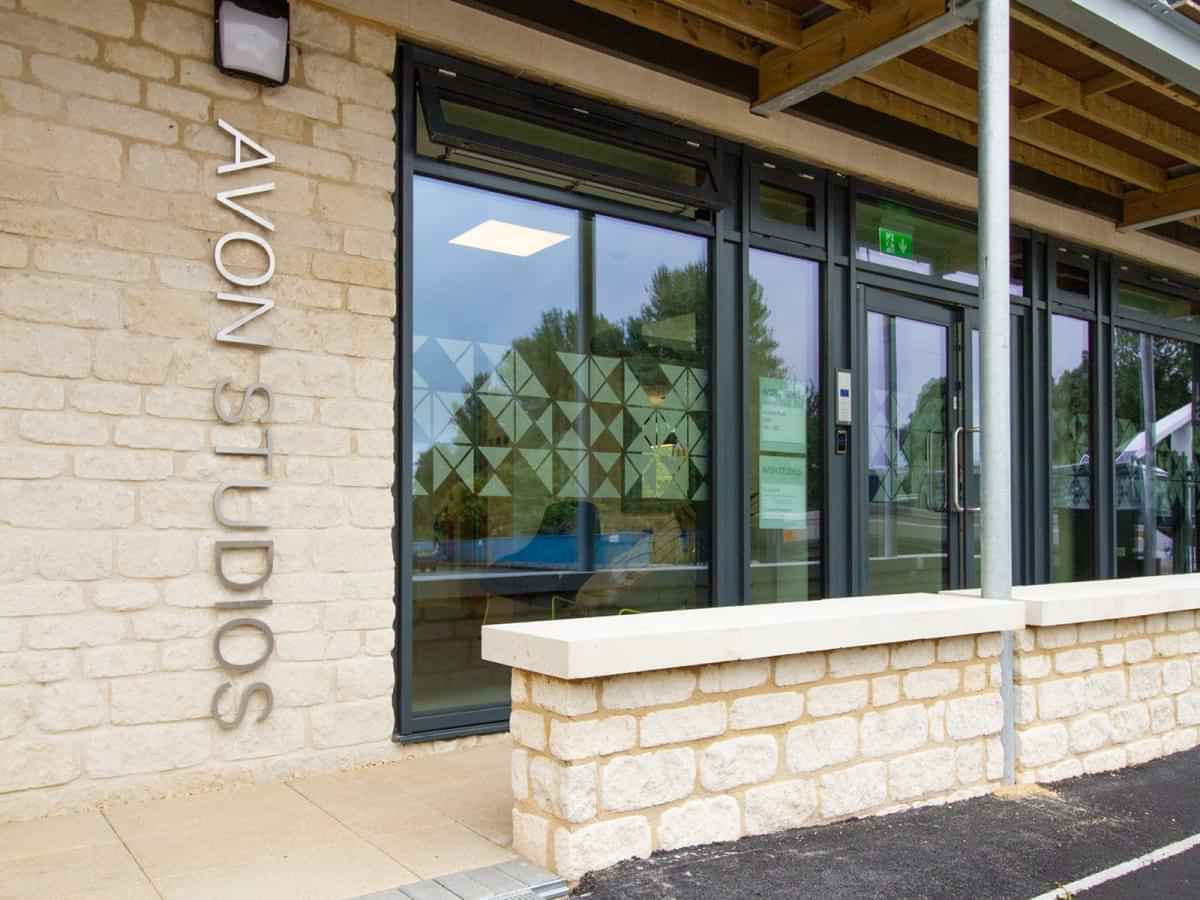 Avon Studios, Bath - 2