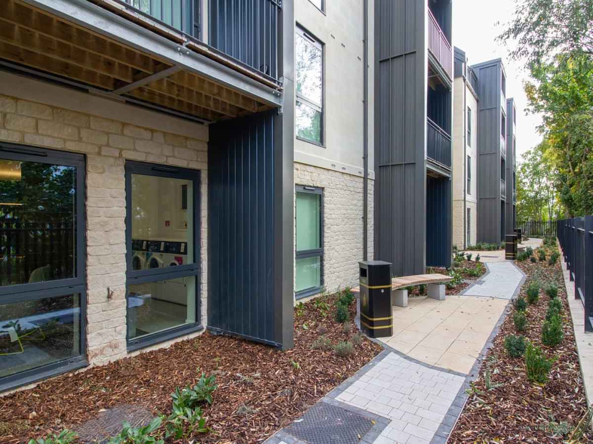 Avon Studios, Bath - 4