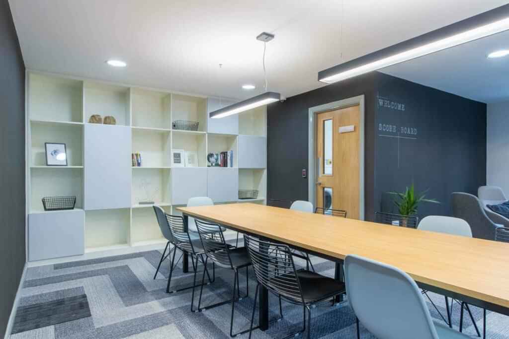 Avon Studios, Bath - 5