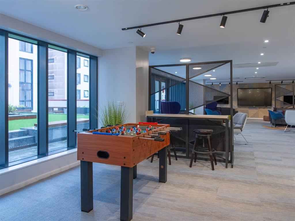 Oxford Point, Bournemouth - 2